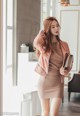 Hyemi's beauty in fashion photos in September 2016 (378 photos) P59 No.99afef