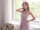 Hyemi's beauty in fashion photos in September 2016 (378 photos) P33 No.871f15
