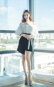 Hyemi's beauty in fashion photos in September 2016 (378 photos) P83 No.a7a002