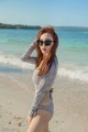 Hyemi's beauty in fashion photos in September 2016 (378 photos) P349 No.2a98b5