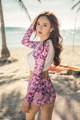 Hyemi's beauty in fashion photos in September 2016 (378 photos) P362 No.e5a82d