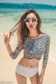 Hyemi's beauty in fashion photos in September 2016 (378 photos) P182 No.68c1f7