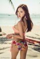Hyemi's beauty in fashion photos in September 2016 (378 photos) P69 No.84722a