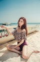 Hyemi's beauty in fashion photos in September 2016 (378 photos) P136 No.ed2acd