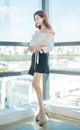 Hyemi's beauty in fashion photos in September 2016 (378 photos) P223 No.64307a