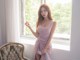 Hyemi's beauty in fashion photos in September 2016 (378 photos) P57 No.4af889