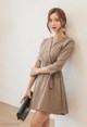 Hyemi's beauty in fashion photos in September 2016 (378 photos) P234 No.c1c8ec