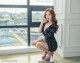 Hyemi's beauty in fashion photos in September 2016 (378 photos) P221 No.cb2d3b