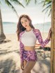Hyemi's beauty in fashion photos in September 2016 (378 photos) P326 No.6cd865