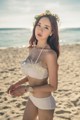 Hyemi's beauty in fashion photos in September 2016 (378 photos) P314 No.9801cc