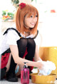 Megu Memezawa - Waitress Sister Joybear P16 No.646823