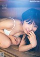 Rio Yoshida 吉田莉桜, FLASHスペシャル グラビアBEST 2021年TOP水着総登場号 P10 No.47470b Image No. 5