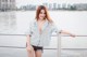 Tualek Orawan beautiful super hot boobs in outdoor photo series (17 pictures) P13 No.4f8df2
