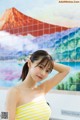 Yui Asakura 浅倉唯, デジタル限定 熱いのは誰のせい スピサン グラビアフォトブック Set.02 P6 No.c7c205