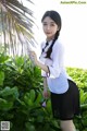 [HuaYan花の颜] 2019.04.25 Vol.065 Angela喜歡貓 P5 No.04080b