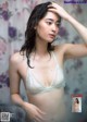 Miki Yanagi 柳美稀, Weekly Playboy 2019 No.37 (週刊プレイボーイ 2019年37号) P2 No.dfe86e Image No. 9