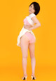 Miku Aoyama - Brunett Modelcom Nudism P2 No.0893cf