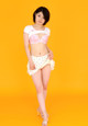 Miku Aoyama - Brunett Modelcom Nudism P8 No.756157