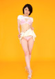Miku Aoyama - Brunett Modelcom Nudism P6 No.30b14b