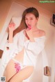 RuiSG Vol.051: Model M 梦 baby (40 photos) P16 No.951f76