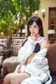 TouTiao 2017-08-15: Model Zhou Xi Yan (周 熙 妍) (21 photos) P3 No.2dbc5a