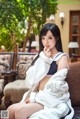 TouTiao 2017-08-15: Model Zhou Xi Yan (周 熙 妍) (21 photos) P3 No.2dbc5a