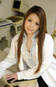 Yuna Sugimoto - Clothed Double Anal P9 No.634e55