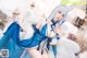 Coser @ Momoko 葵 葵: 信 浓 礼服 (30 photos) P11 No.b485ca Image No. 39