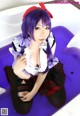 Rin Higurashi - Devote Fuck Imagw P8 No.c98786