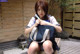 Reika Aoyama - Cuckold Dirndl Topless P4 No.d0e3e0