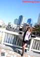 Hitomi Takashima - Passsex Nylonsex Sunset P7 No.b5a3c5