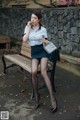 HuaYang 2018-09-30 Vol.087: Model Huang Le Ran (黄 楽 然) (102 photos) P46 No.fe536f
