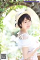 Shiho Fujie 藤江史帆, ギリギリ★あいどる倶楽部 「裸のキミが愛しくて」 Vol.01 P27 No.42d922