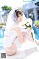 Shiho Fujie 藤江史帆, ギリギリ★あいどる倶楽部 「裸のキミが愛しくて」 Vol.01 P1 No.29eba5