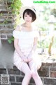 Shiho Fujie 藤江史帆, ギリギリ★あいどる倶楽部 「裸のキミが愛しくて」 Vol.01