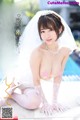 Shiho Fujie 藤江史帆, ギリギリ★あいどる倶楽部 「裸のキミが愛しくて」 Vol.01 P14 No.0f37a0 Image No. 27