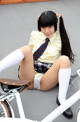 Ichigo Aoi - Make Fucksshowing Panties P4 No.8d729d