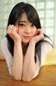 Haruka Satomi - Gyacom Close Up P4 No.3955aa