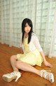 Haruka Satomi - Gyacom Close Up
