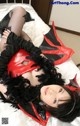 Vampire Lilith - Strawberry Indian Sexnude P12 No.be8dd2 Image No. 1