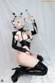 KitKat Cosplay Cyber 2B P12 No.6c108f