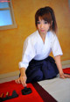 Kaoru Fujisaki - Gyno Ladies Thunder P4 No.8f34e8