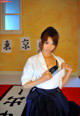 Kaoru Fujisaki - Gyno Ladies Thunder P3 No.9cd371