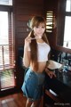 MyGirl No.063: Model Yanni (王馨瑶) (52 photos) P16 No.435e13
