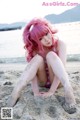 Cosplay Tatsuki - Mymouth Full Sexvideo P8 No.64df9b