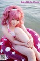 Cosplay Tatsuki - Mymouth Full Sexvideo P2 No.9fd64b