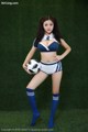 CANDY Vol.060: Model Mieko (林美惠 子) (35 photos) P4 No.b7a182