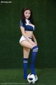 CANDY Vol.060: Model Mieko (林美惠 子) (35 photos) P31 No.eaf41a