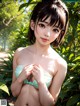 Hentai - 清纯与火辣之天使面孔X魔鬼曲线 Set 1 20230622 Part 11 P6 No.a90b21