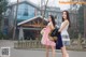 TGOD 2015-05-07: Models Liang Jing Ying (梁晶莹) and Li Ke (李珂) (53 photos) P8 No.54055b